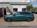Peugeot 308 SW Active*2.HAND*KLIMA*NAVI*360° CAM*SPUR* - Peugeot 308 Gebrauchtwagen in Hamburg