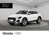 Audi Q8 SUV 50 TDI quattro NEUBESTELLUNG - Audi Q8 in Kassel