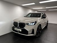 BMW X3 M50 - Vorschau Bild 7