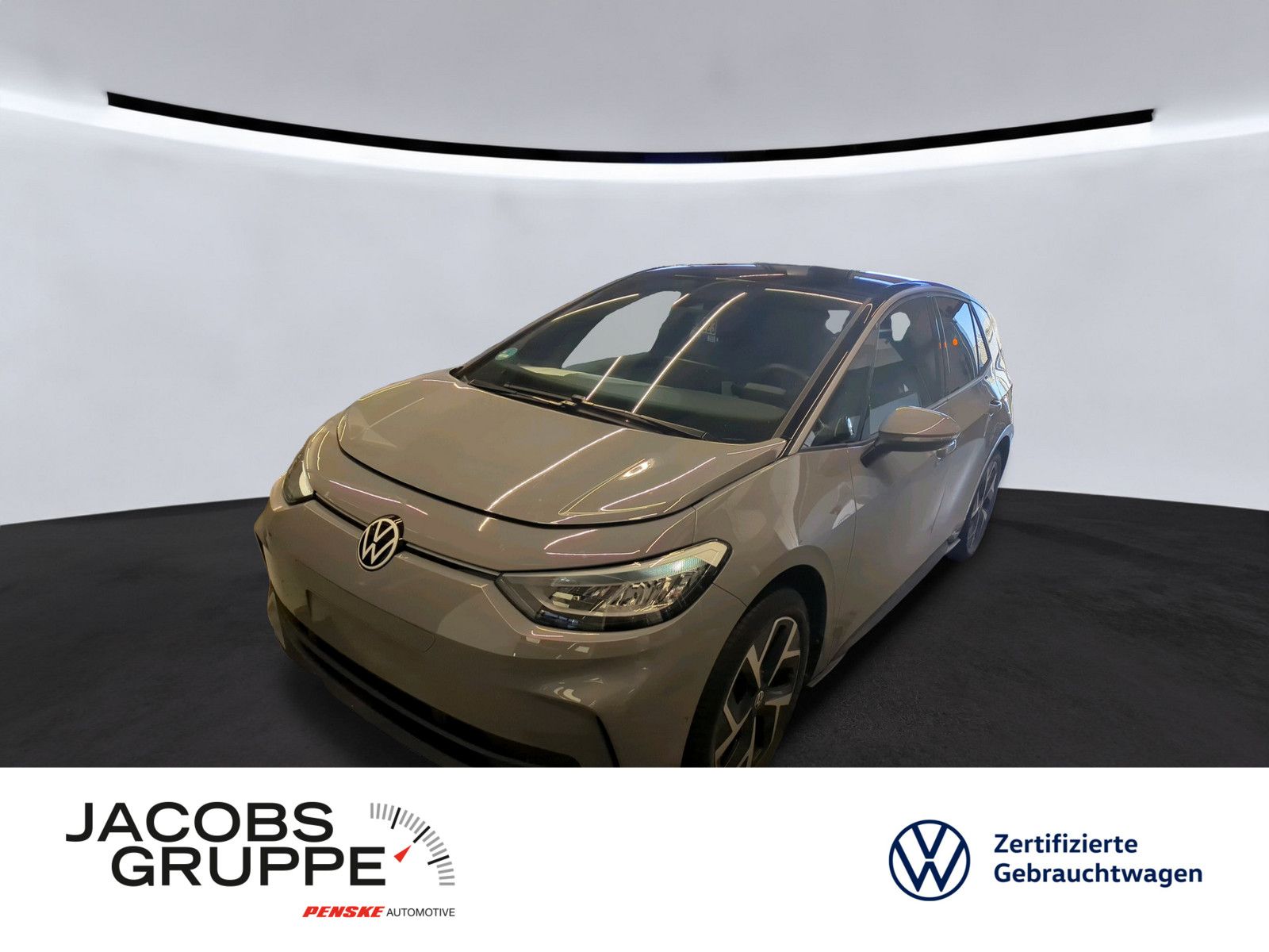 Volkswagen ID.3 Pro CAM*Navi*ACC*Klima Move