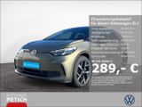 Volkswagen ID.3 Pro GOAL 150 kW (204 PS) 59 kWh 1-Gang-Auto - Volkswagen ID.3: Goal