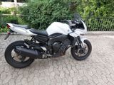 Yamaha FZ 1 Fazer - YAMAHA FAZER FZ1