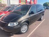 Chrysler Grand Voyager Limited 3.3 V6 Autom. Campervan - gebrauchte Chrysler Grand Voyager aus dem Jahr 2007