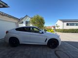 BMW X6 xDrive30d - M Paket