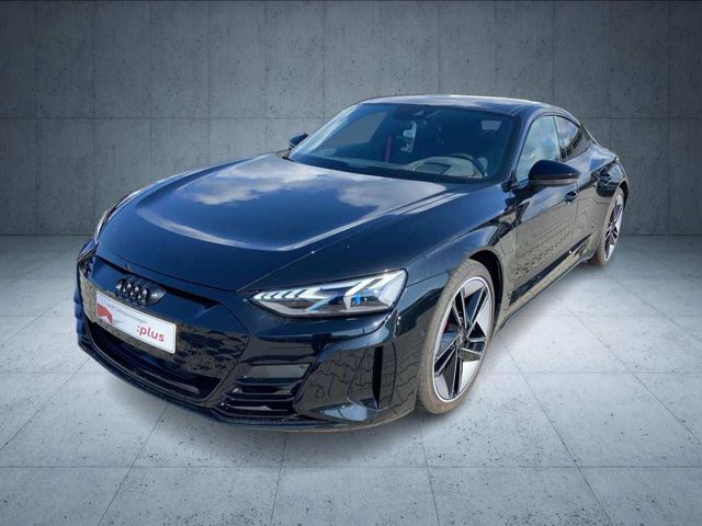 Audi RS E-TRON GT BLACK ACC/LSR/HuD/PANO/S-SITZE/360°