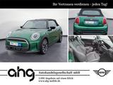 MINI Cooper Cabrio Classic Trim *Sportsitze*LED*PDC*S - MINI Cooper Cabrio: Roadster, Sport