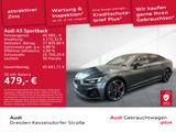 Audi A5 Sportback 40 TDI Q.S line business Kamera LED - Audi A5 S-line-Business