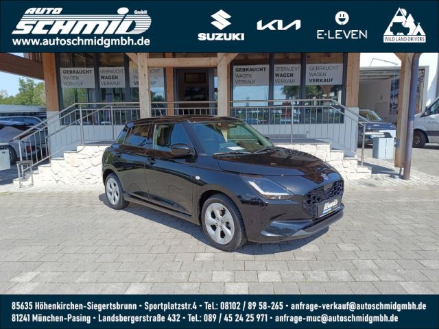 SUZUKI Swift SWIFT COMFORT HYBRID (G224028-1)