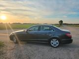 Mercedes-Benz E 300 CDI V6 Avantgarde / Nur 94.000 Km - Mercedes-Benz 300: 300e