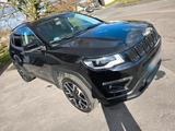 Jeep Compass - Jeep Avenger in Dortmund