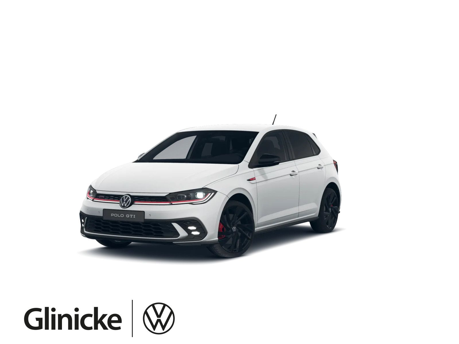 Volkswagen Polo GTI 2,0 l TSI 152kW 7-Gang-DSG*Matrix*RFK