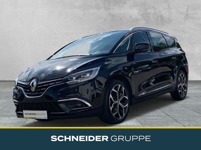 Renault Grand Scenic TCe 140 GPF Techno Navi, Klima