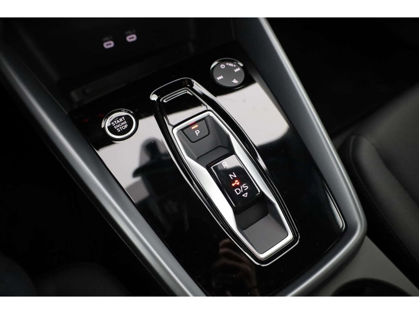 Audi A3 - Bild 17