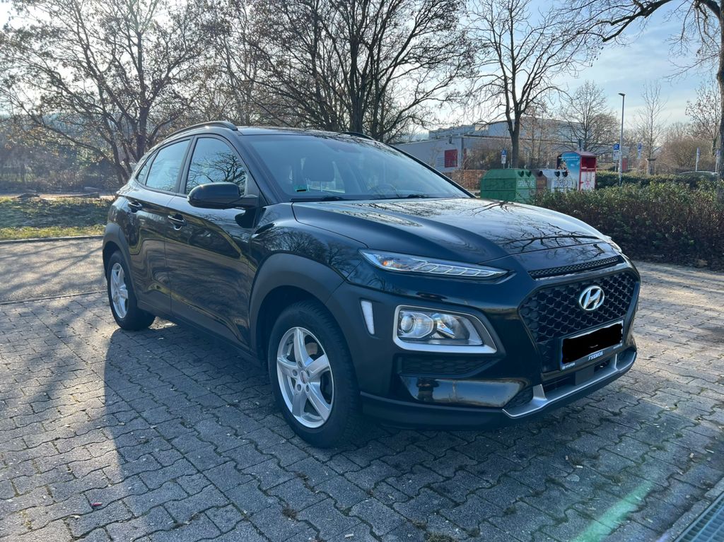 Image of Hyundai KONA