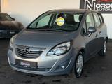 Opel Meriva B**Innovation**Garantie**AHK**SHZ**LRH** - Opel Meriva mit Diesel-Antrieb