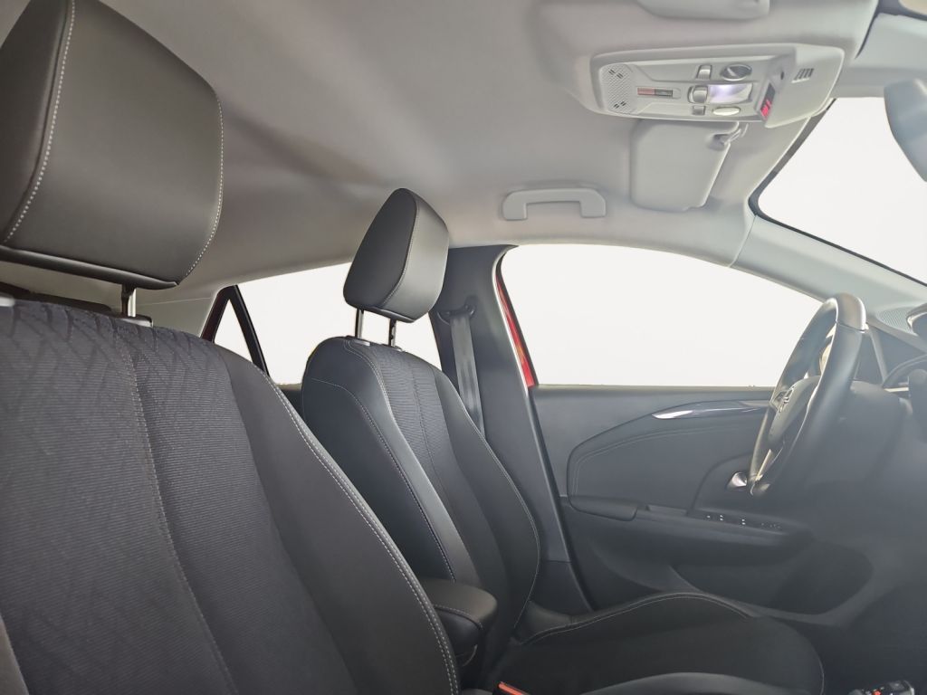 Fahrzeugabbildung Opel Corsa-e Elegance Onboard 11KW  Sitzheizung PDC L