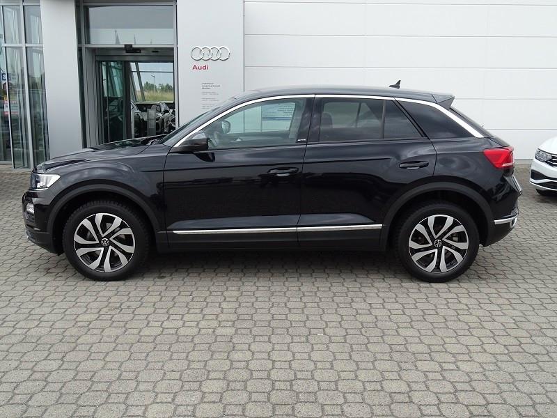 Volkswagen T-Roc 1.5 TSI Active Navi / Assistenzpaket, миниатюра 7