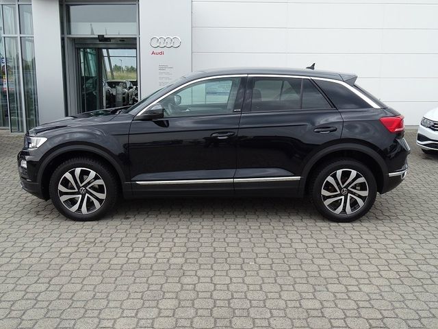 T-Roc 1.5 TSI Active - Navi / Assistenzpaket
