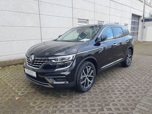 Renault Koleos TECHNO TCe 160 EDC