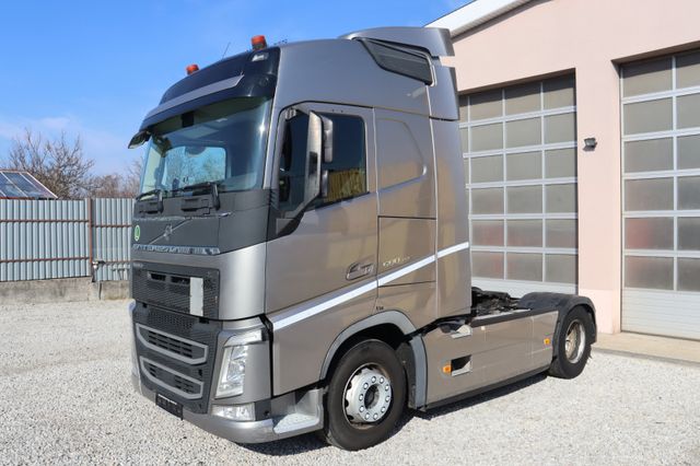 Volvo FH 500 EURO 6 STANDARD,STANDKLIMA,ACC