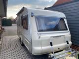 Avento 395 TD - Avento Wohnwagen