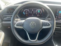 Volkswagen Caddy - Vorschau Bild 9