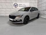 Skoda Scala Monte Carlo 1.6 TDI /DSG/AHK - Skoda Scala mit Diesel-Antrieb: Kombi
