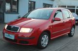 Skoda Fabia 1.4 16V Comfort Automatik