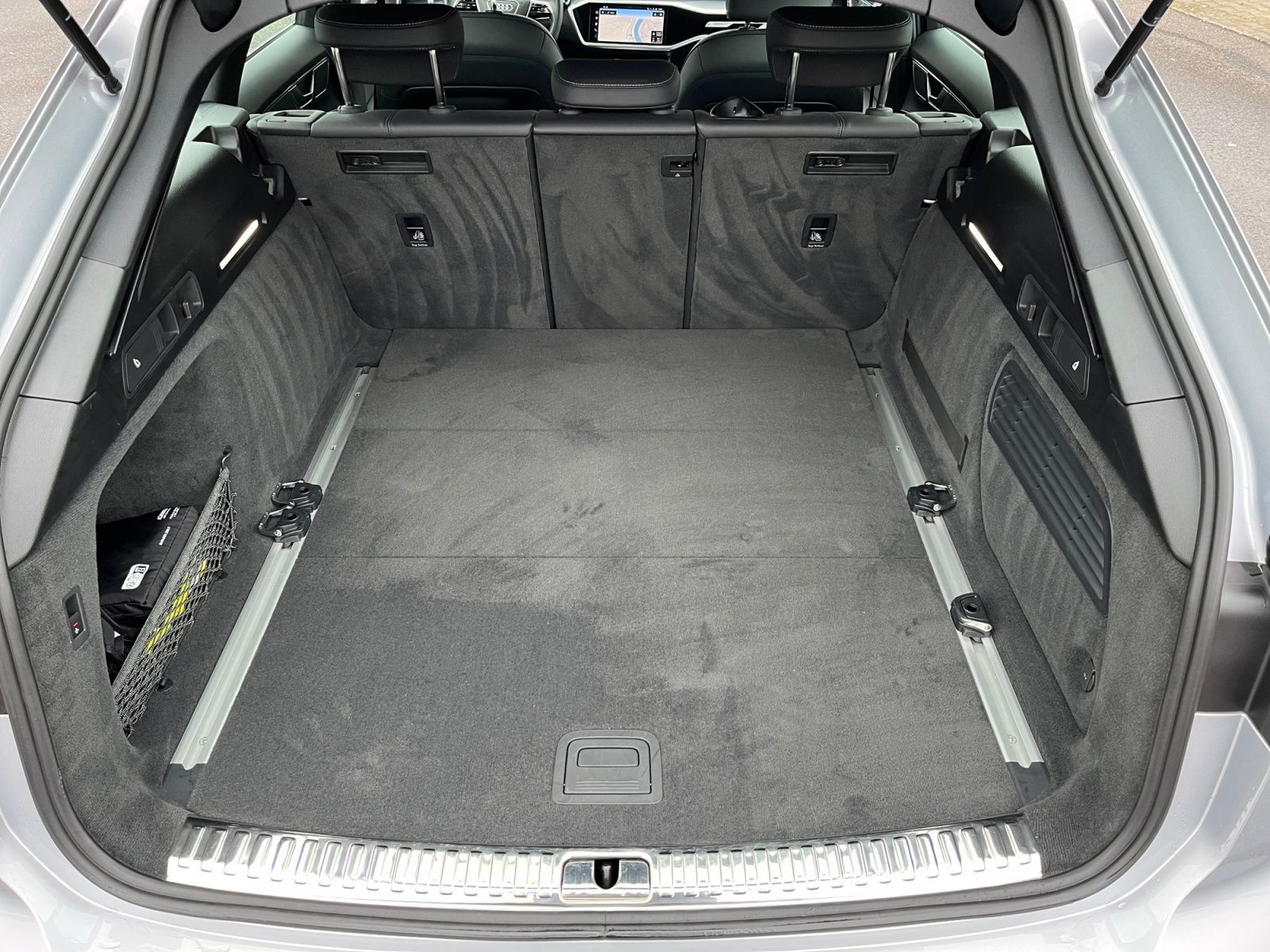 Audi A6 - Bild 16