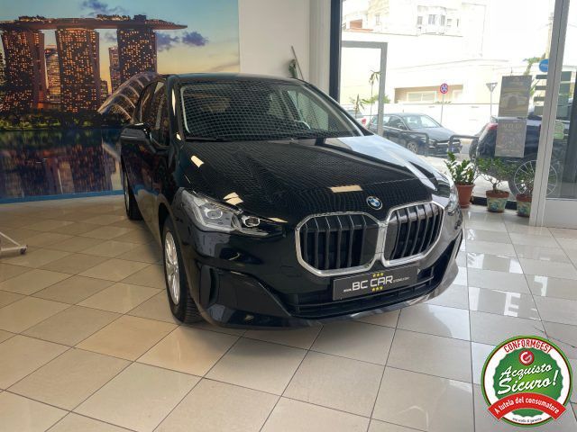 Other BMW 218 d 150cv Autom. Active Tourer imagem 3