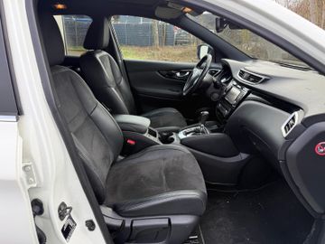 Nissan Qashqai - 8