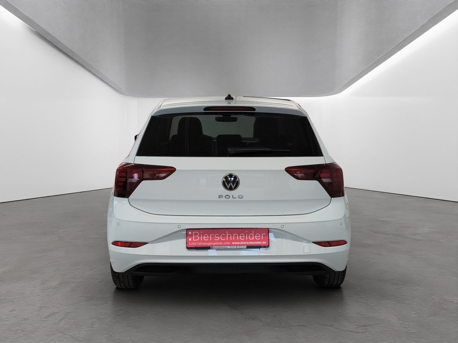 Volkswagen Polo - Bild 8