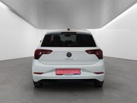Volkswagen Polo - Vorschau Bild 8