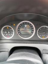 Mercedes-Benz Mercedes Benz C Klasse W204 200 Cdi - Mercedes-Benz 200: Kombi, B