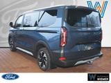 Ford Tourneo Custom Active 320L1 2.0l EcoBl.+Navi+GJR - Ford Gebrauchtwagen in Bonn