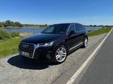 Audi 3.0 TDI B&O Nacht,Sicht. Abs,temp. Spur,ha. Voll - Audi Q7 Gebrauchtwagen in Hamburg