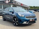 Kia Niro 1.6 Hybrid Auto."Edition-7"1-HAND*PDC*TEMPO - Kia mit Hybrid-Antrieb