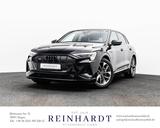 Audi E-TRON 50 Q 2x S LINE BLACK MATRIX/ACC/PANO/AHK