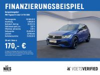 Volkswagen Tiguan - Vorschau Bild 2