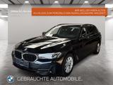 BMW 520d xDrive Touring - BMW 520 Gebrauchtwagen in Nürnberg