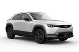 Mazda MX-30 2025 e-SKYACTIV R-EV 170 AT FWD - Mazda MX-30 Tageszulassungen