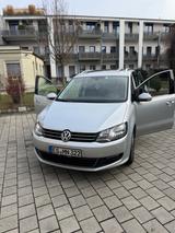 Volkswagen Sharan 2.0 TDI 7-Sitzer 40.000KM