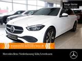 Mercedes-Benz C 300 e T Avantgarde/Adv+/Fahrass+/keylessGo/Dis