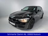 BMW 114i Urban Line Klima TÜV NEU - BMW 114 aus 2012