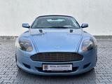 Aston Martin DB9 - Aston Martin Gebrauchtwagen