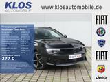 Opel Astra SPORTS TOURER GS 1.2 130 PS TURBO AT8 TECH