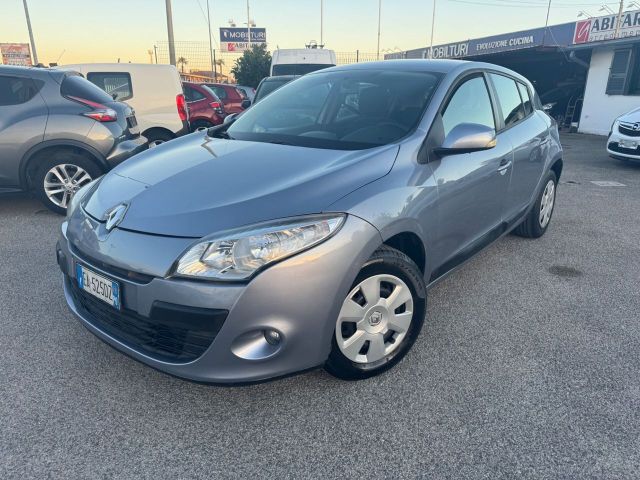 Renault Mégane 1.5 dCi 110CV LUXE