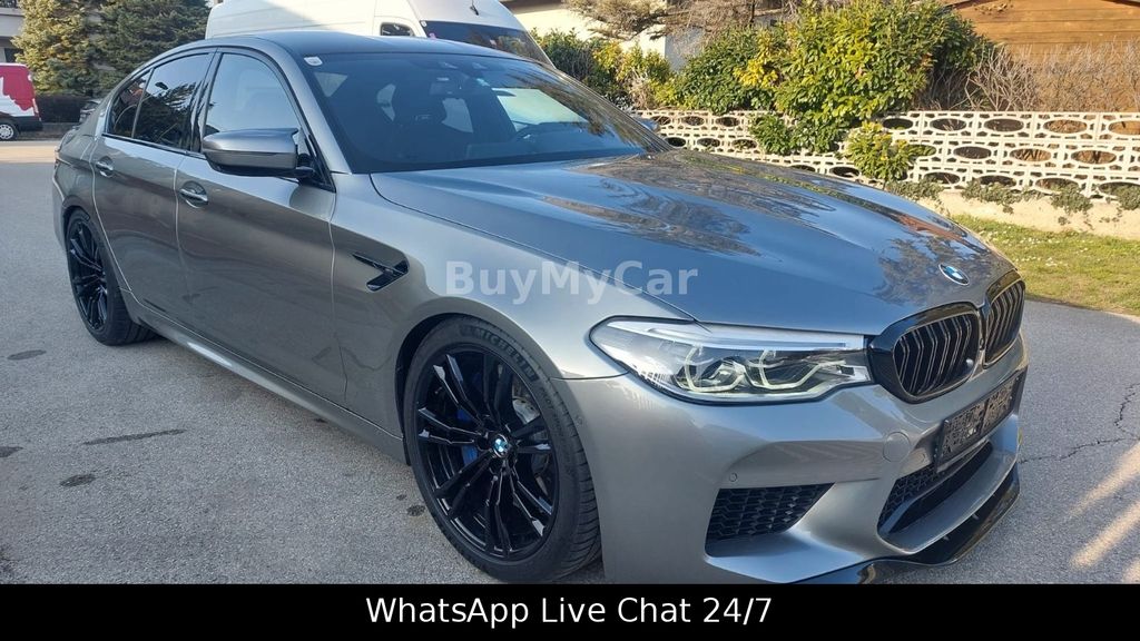 BMW M5