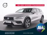 Volvo V60 Cross Country B4 AWD Ultimate +WINTER+360° - Volvo V60 Cross Country: Ultimate