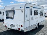 Wilk VIDA 420 FD FRANZ.BETT MOVER - Wilk Wohnwagen